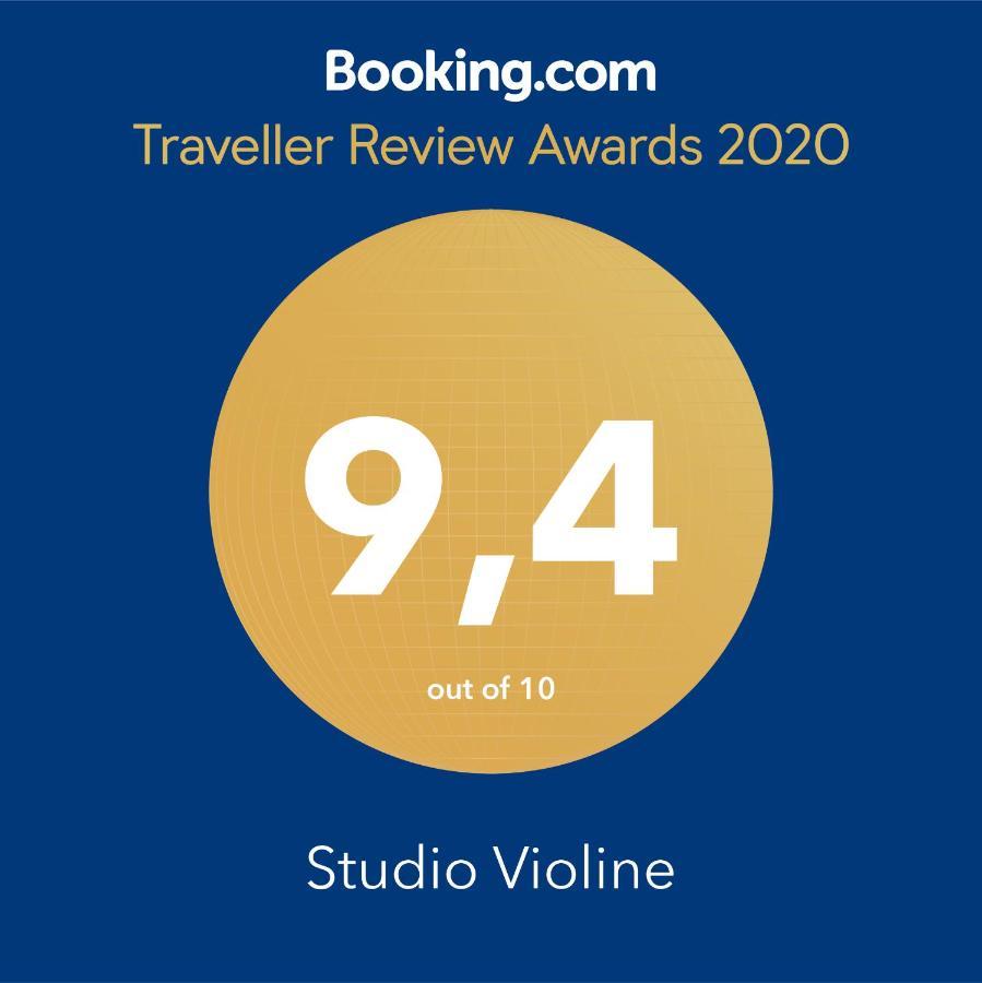 Apartment Violine *